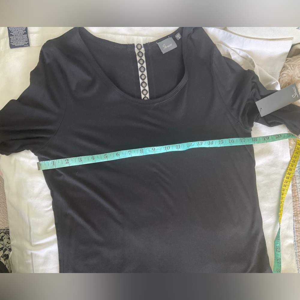 Strazzi tunic - Picture 4 of 7